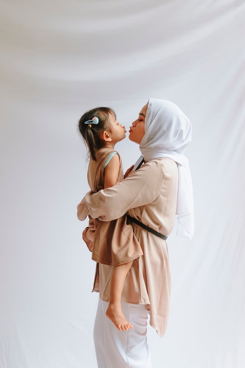 Galactic Love Bonds